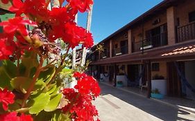 Pousada Brilho De Paraty